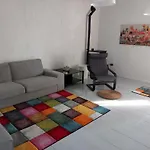 La Casa Di Gio Ed Eli Semesterbostad *