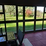 別荘 La Casa Di Gio Ed Eli ヴォゲーラ