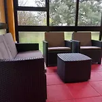 別荘 La Casa Di Gio Ed Eli ヴォゲーラ