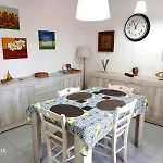 La Casa Di Gio Ed Eli 別荘 *