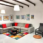 La Casa Di Gio Ed Eli * ヴォゲーラ