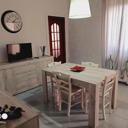 La Casa Di Gio Ed Eli * 沃盖拉