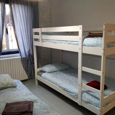 度假居 La Casa Di Gio Ed Eli *
