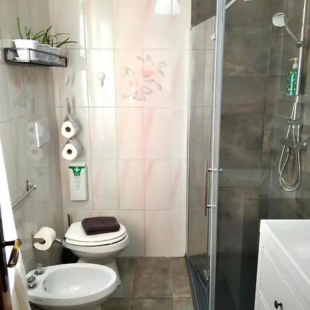 La Casa Di Gio Ed Eli 度假居