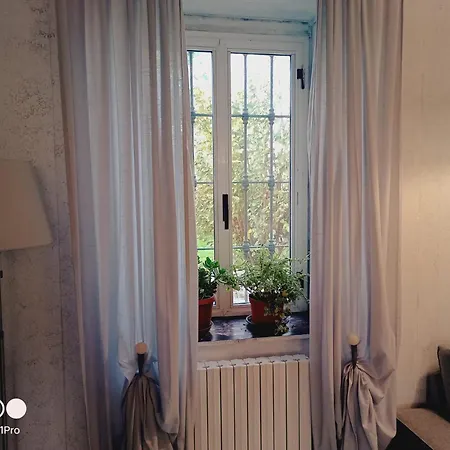 La Casa Di Gio Ed Eli *