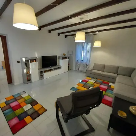 Prázdninový dům La Casa Di Gio Ed Eli