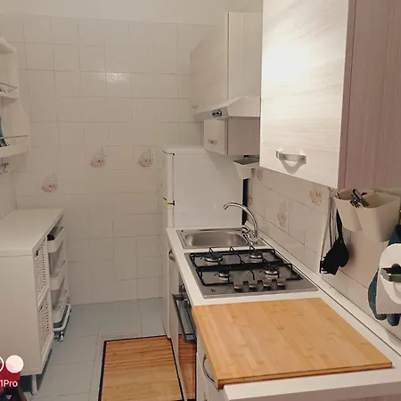 בית נופש La Casa Di Gio Ed Eli *