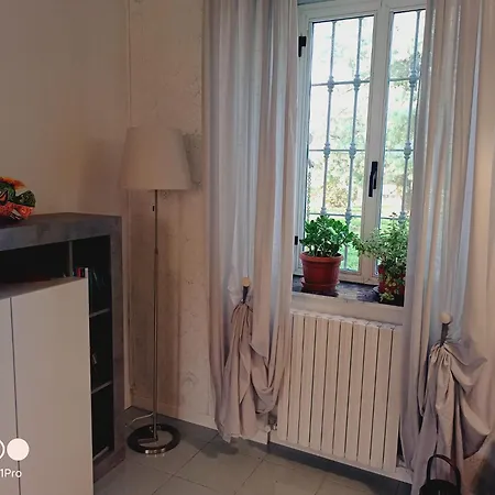 La Casa Di Gio Ed Eli * 沃盖拉