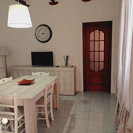 La Casa Di Gio Ed Eli *