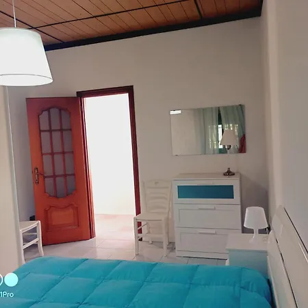 La Casa Di Gio Ed Eli *