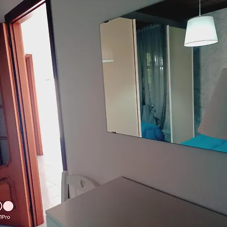La Casa Di Gio Ed Eli 度假居