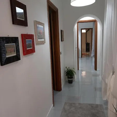 Hébergement de vacances La Casa Di Gio Ed Eli