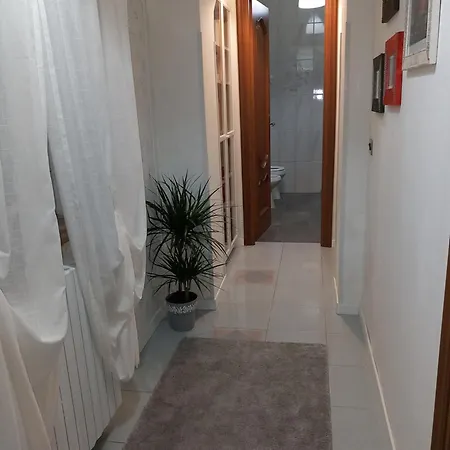 La Casa Di Gio Ed Eli * ווגרה