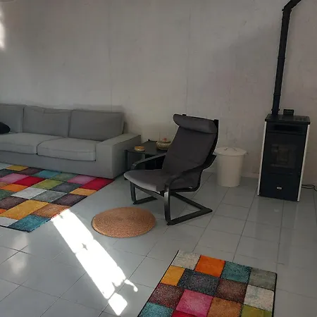 La Casa Di Gio Ed Eli 度假居