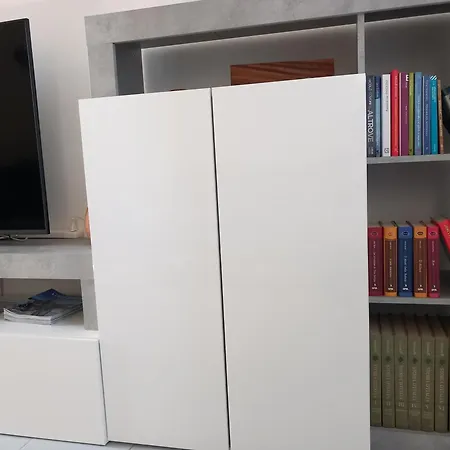 Дом отдыха La Casa Di Gio Ed Eli *
