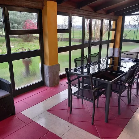度假居 La Casa Di Gio Ed Eli