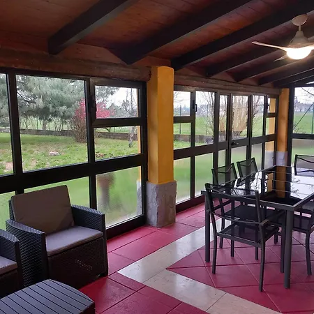度假居 La Casa Di Gio Ed Eli