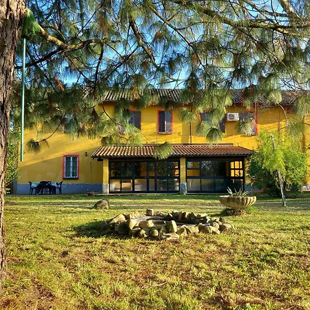 La Casa Di Gio Ed Eli * 沃盖拉