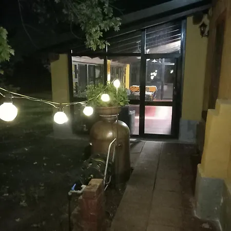 La Casa Di Gio Ed Eli