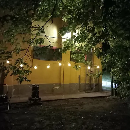 La Casa Di Gio Ed Eli בית נופש *