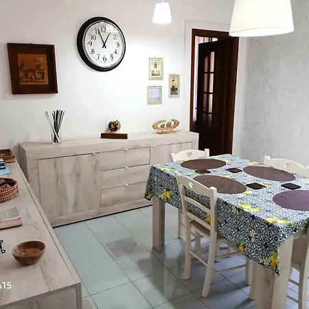La Casa Di Gio Ed Eli * ווגרה