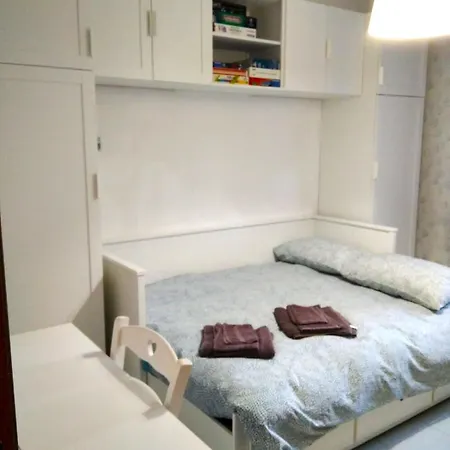 La Casa Di Gio Ed Eli Tatil Evi Voghera