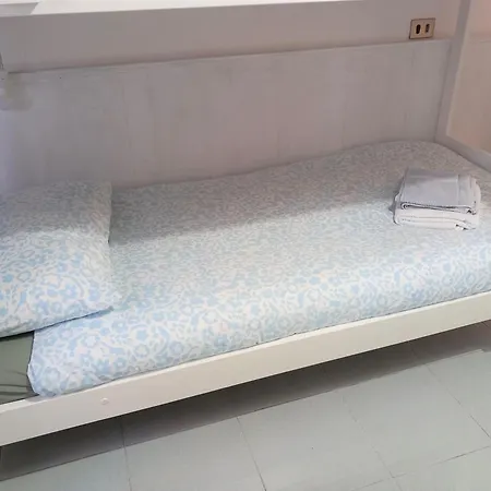 La Casa Di Gio Ed Eli 別荘 *