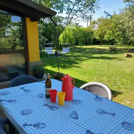 La Casa Di Gio Ed Eli *