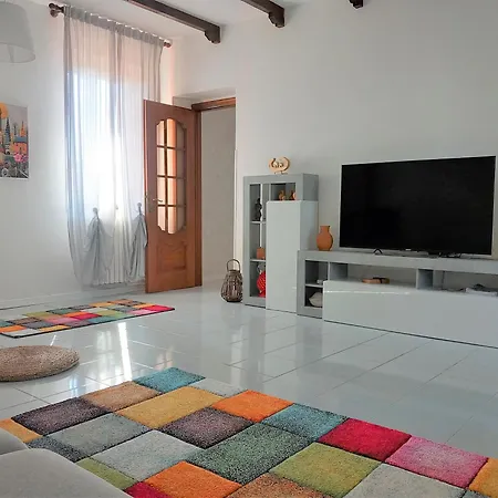 בית נופש La Casa Di Gio Ed Eli