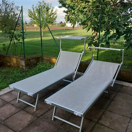 La Casa Di Gio Ed Eli ווגרה