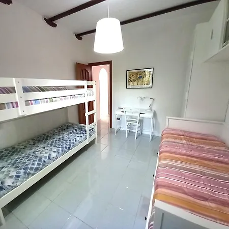 Tatil Evi La Casa Di Gio Ed Eli *