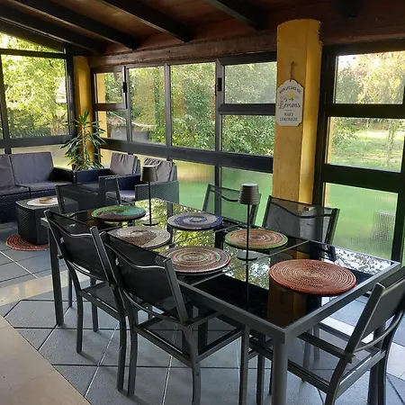 La Casa Di Gio Ed Eli בית נופש