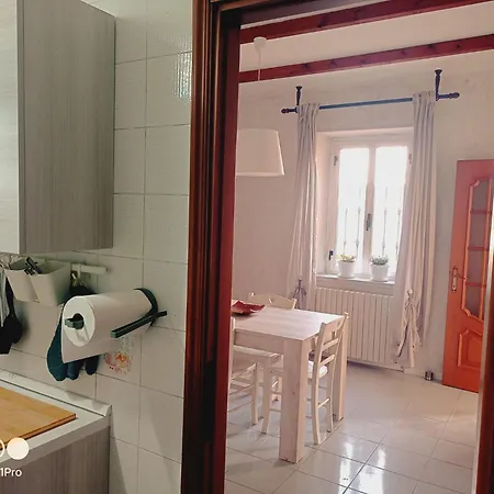 La Casa Di Gio Ed Eli