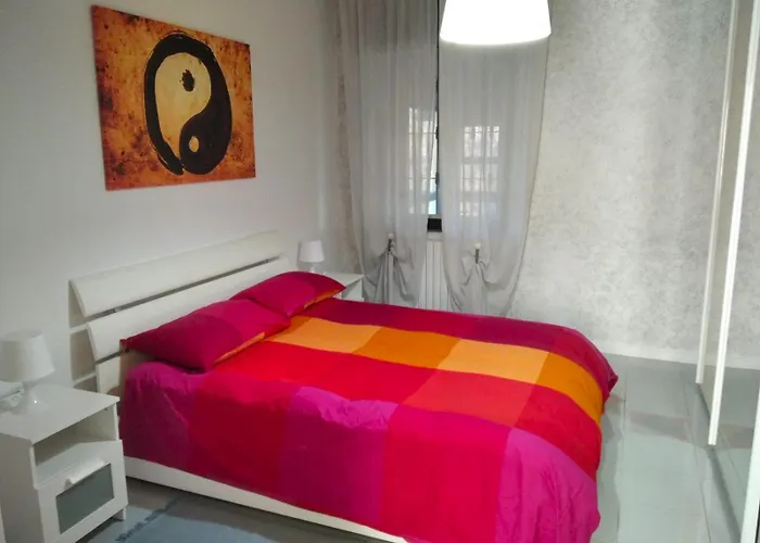 La Casa Di Gio Ed Eli * Voghera