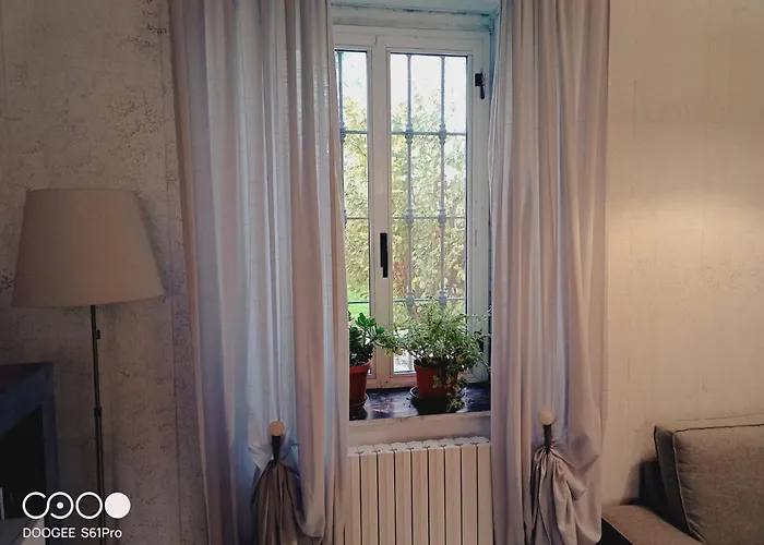 La Casa Di Gio Ed Eli *