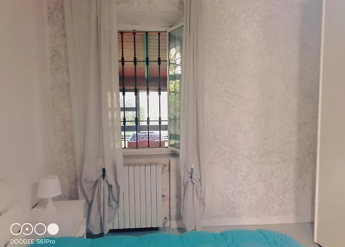 La Casa Di Gio Ed Eli * Voghera