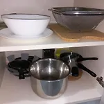 Дом отдыха La Casa Di Gio Ed Eli *