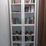Дом отдыха La Casa Di Gio Ed Eli Вогера