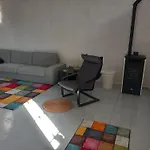 La Casa Di Gio Ed Eli Дом отдыха