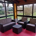 La Casa Di Gio Ed Eli Дом отдыха *