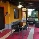 La Casa Di Gio Ed Eli Дом отдыха *