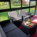 La Casa Di Gio Ed Eli