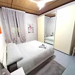 La Casa Di Gio Ed Eli Дом отдыха *