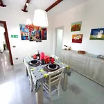Дом отдыха La Casa Di Gio Ed Eli *