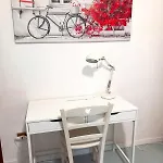 La Casa Di Gio Ed Eli Дом отдыха