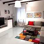 La Casa Di Gio Ed Eli Дом отдыха *