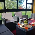 La Casa Di Gio Ed Eli Дом отдыха
