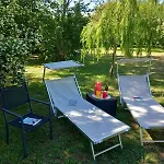 La Casa Di Gio Ed Eli Дом отдыха