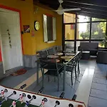 La Casa Di Gio Ed Eli