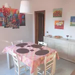 La Casa Di Gio Ed Eli Вогера